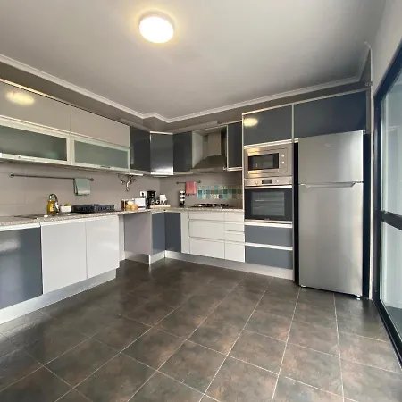 Casa Da Estrela Hébergement de vacances *