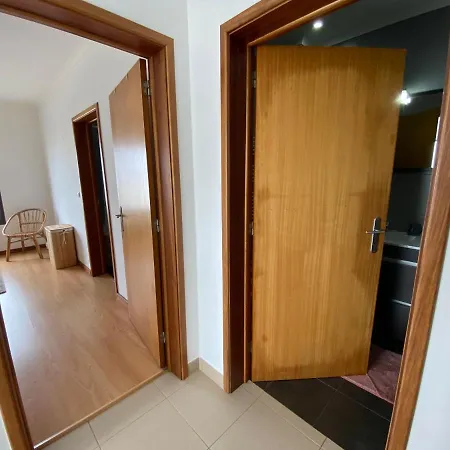 Hébergement de vacances Casa Da Estrela Ribeira Grande