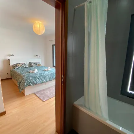 Casa Da Estrela Ribeira Grande