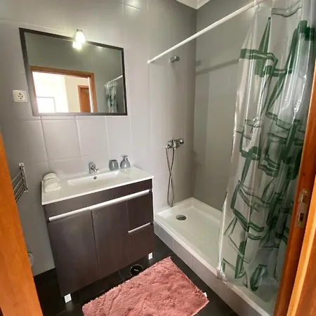 Casa Da Estrela Hébergement de vacances