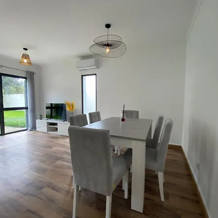 Hébergement de vacances Casa Da Estrela Ribeira Grande