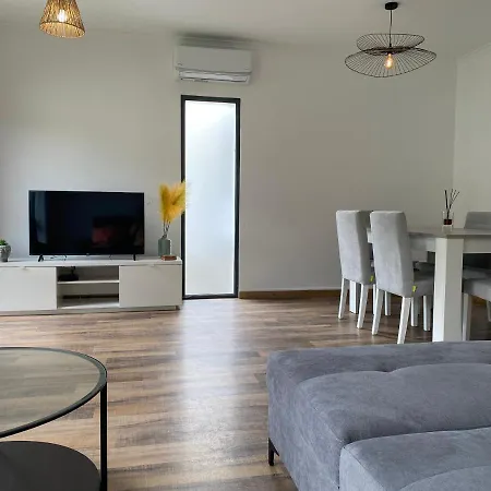 Hébergement de vacances Casa Da Estrela *