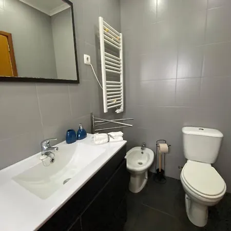 Casa Da Estrela Ribeira Grande