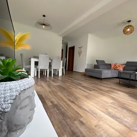 Casa Da Estrela Ribeira Grande