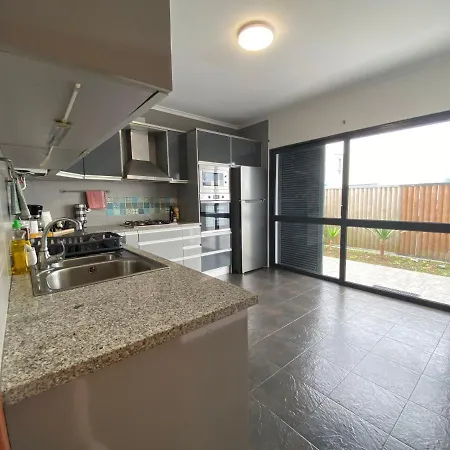 Hébergement de vacances Casa Da Estrela Ribeira Grande