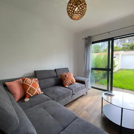 Casa Da Estrela Ribeira Grande