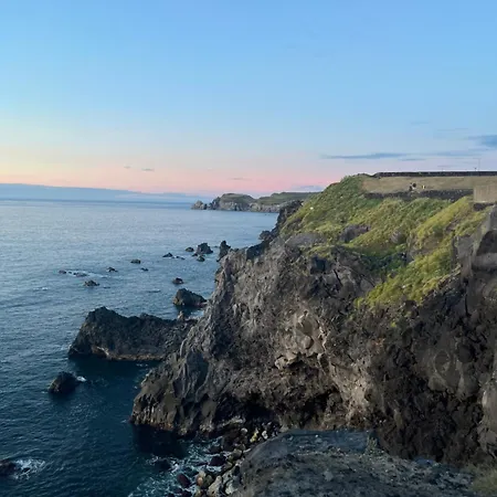 Casa Da Estrela Hébergement de vacances Ribeira Grande
