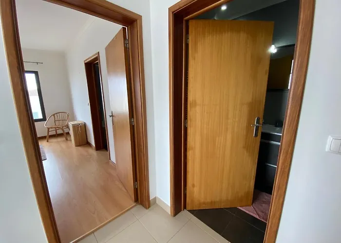 Feriehus Casa Da Estrela Ribeira Grande