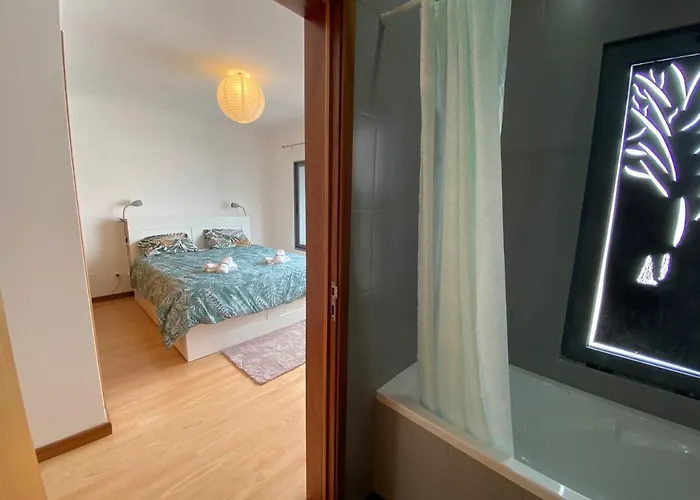 Casa Da Estrela Ribeira Grande