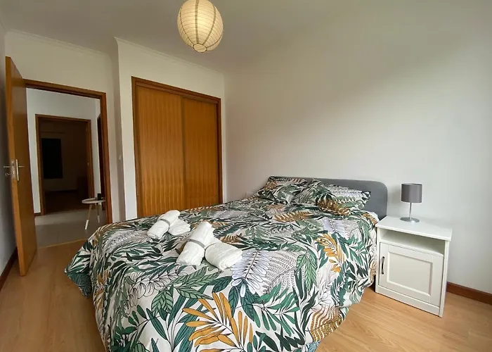 Casa Da Estrela Feriehus Ribeira Grande