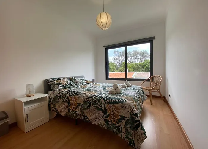 Casa Da Estrela Ribeira Grande