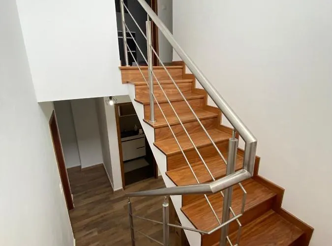 Casa Da Estrela * Ribeira Grande