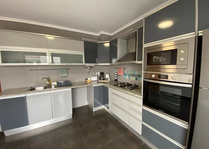 Casa Da Estrela Feriehus Ribeira Grande