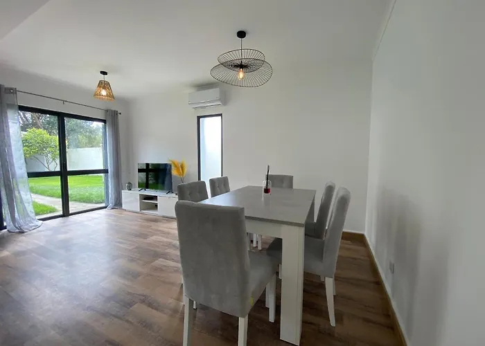 Feriehus Casa Da Estrela Ribeira Grande