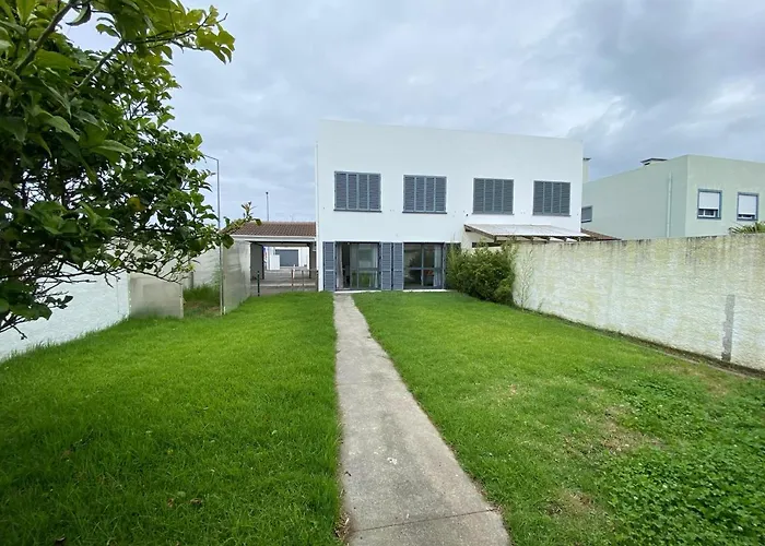 Casa Da Estrela Feriehus