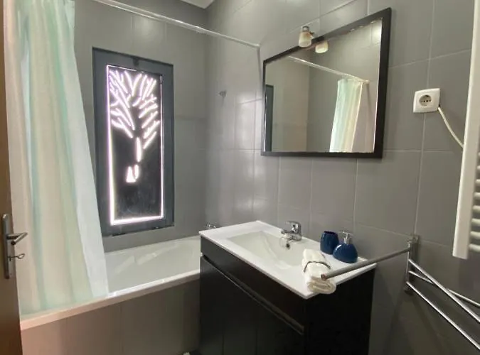 Feriehus Casa Da Estrela