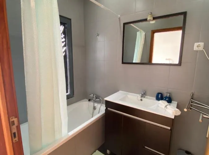 Feriehus Casa Da Estrela Ribeira Grande