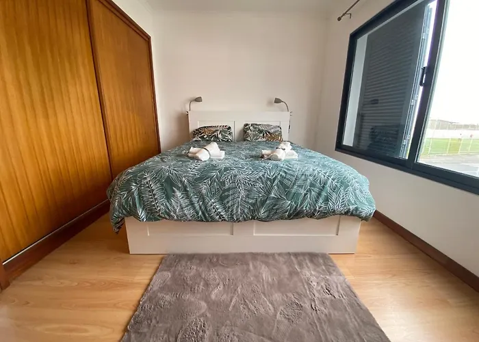 Feriehus Casa Da Estrela Ribeira Grande