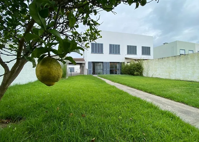 Feriehus Casa Da Estrela *