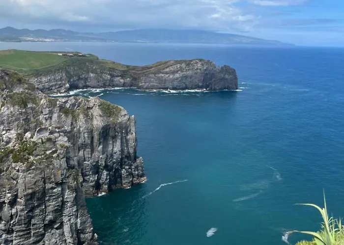 Feriehus Casa Da Estrela