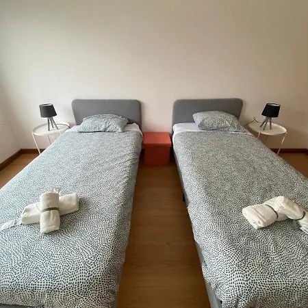 Casa Da Estrela *