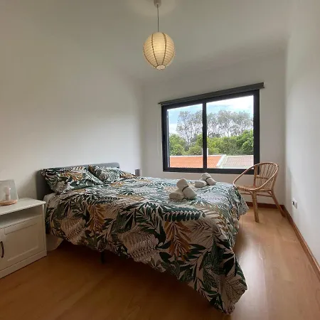 Casa Da Estrela Ribeira Grande