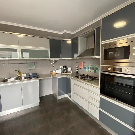 Casa Da Estrela 펜션 리베라그란데