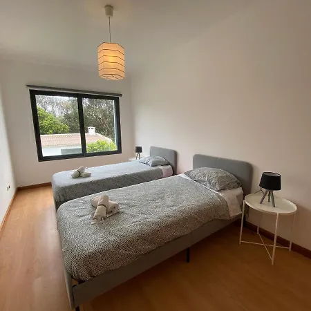 Casa Da Estrela * 리베라그란데