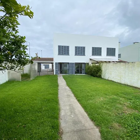 Casa Da Estrela Tatil Evi
