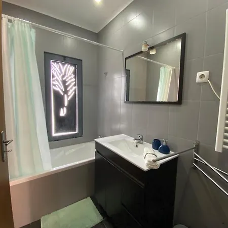 펜션 Casa Da Estrela