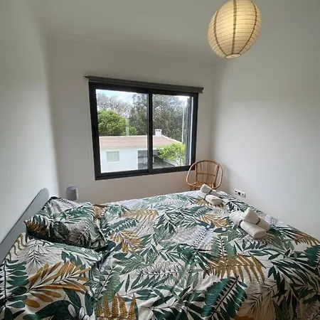 Casa Da Estrela Ferienhaus Ribeira Grande
