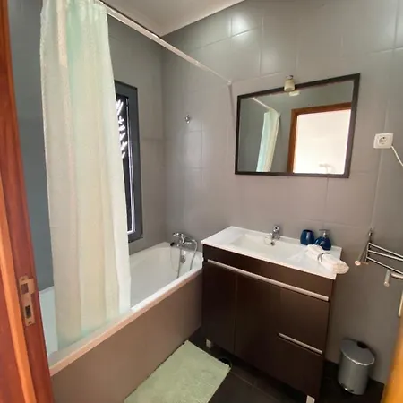 펜션 Casa Da Estrela 리베라그란데