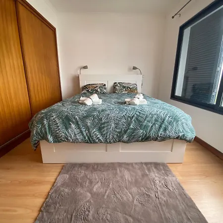 Casa de Férias Casa Da Estrela Ribeira Grande