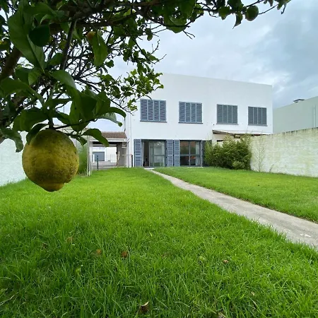 Tatil Evi Casa Da Estrela *