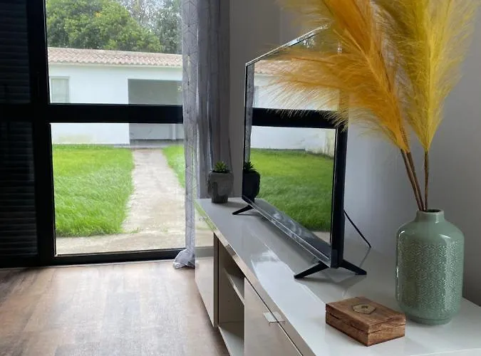 Casa Da Estrela Hébergement de vacances