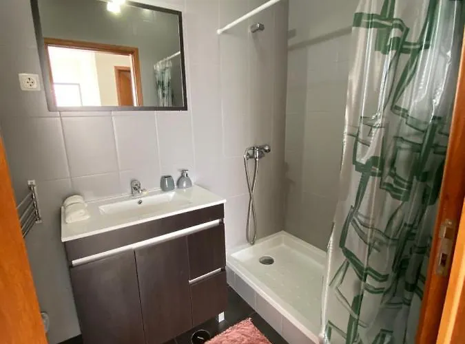 Casa Da Estrela Hébergement de vacances