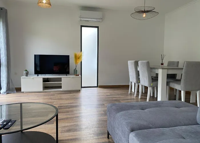 Hébergement de vacances Casa Da Estrela *