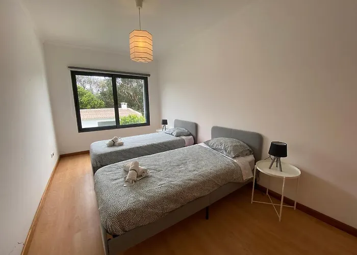 Casa Da Estrela * Ribeira Grande