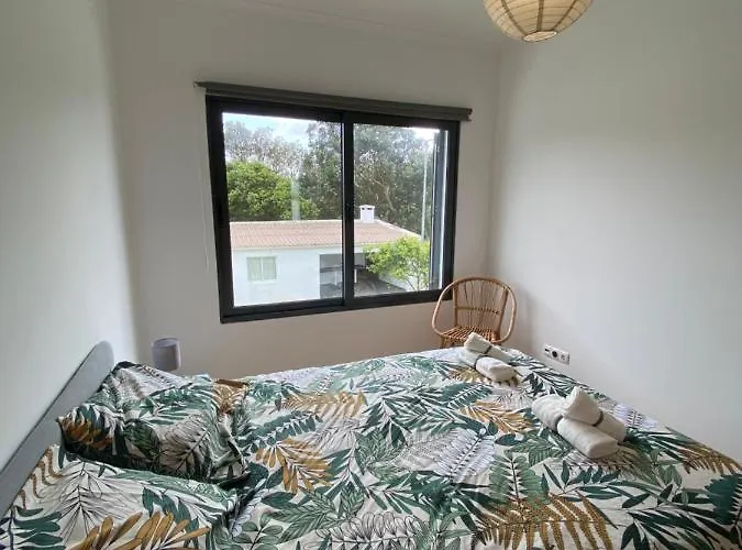 Casa Da Estrela Hébergement de vacances Ribeira Grande