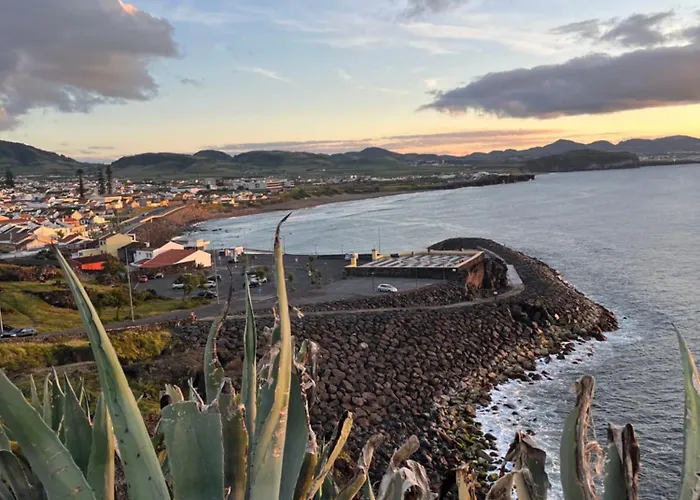 Casa Da Estrela Hébergement de vacances